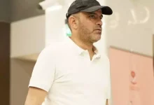 حامد البلوي