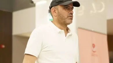 حامد البلوي