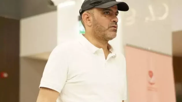 حامد البلوي