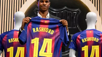 راشفورد