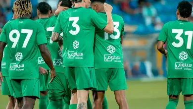 الأهلي
