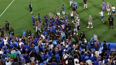 الهلال